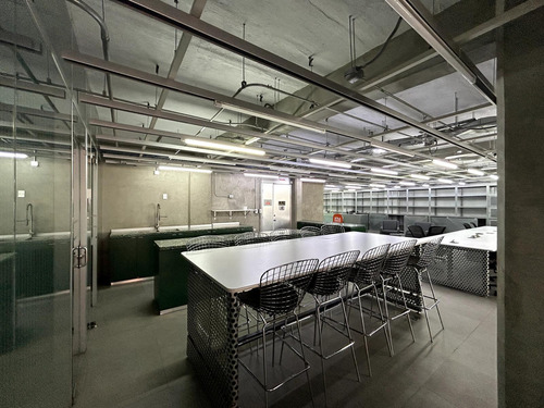 Oficina En Renta - Ejército Nacional Piso 3 - 350 M2