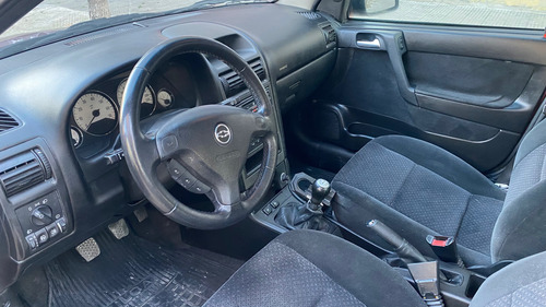 Chevrolet Astra 2.0 Gls