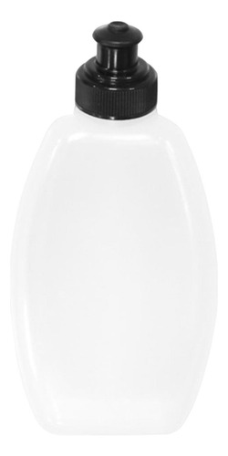 Botella De Agua Deportiva 280 Ml Resistencia A Altas