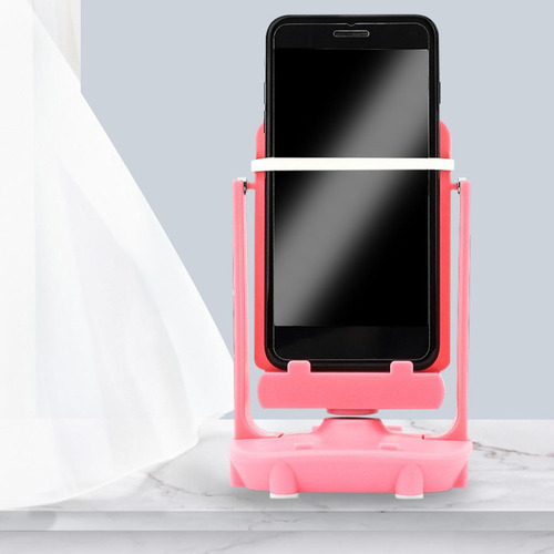 Silenciar Pasos Automáticos Dispositivo De Rosado