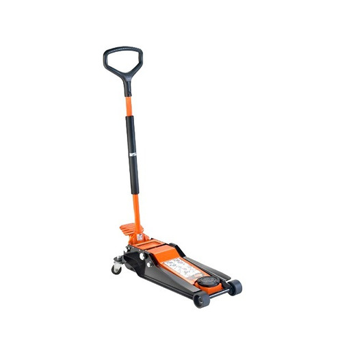 Imagen 3 de 10 de Crique Bahco Auto Carro Taller Hidraulico 3 Toneladas