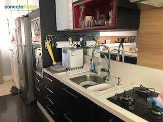 Imagem 9 de 29 de Cobertura Com 140 M², 3 Dormitórios, Piscina E 2 Vagas Na Saúde - Co0001