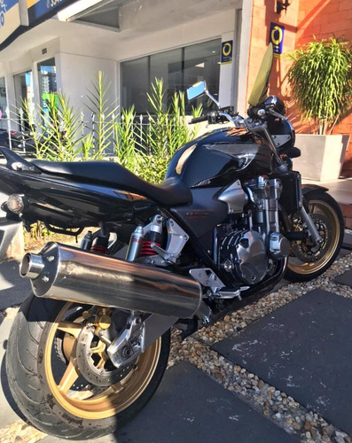 Imagem 6 de 7 de Cb1300 Super Four