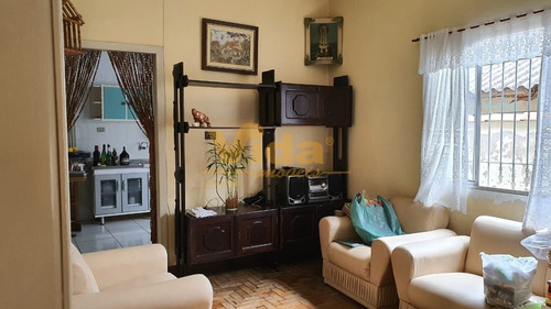 Imagem 5 de 15 de Casa Térrea A Venda Em Jardim Das Flores - Osasco - 44345
