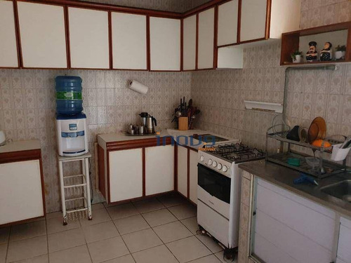Imagem 13 de 16 de Apartamento Com 4 Dormitórios À Venda, 138 M² Por R$ 425.000,00 - Papicu - Fortaleza/ce - Ap2319