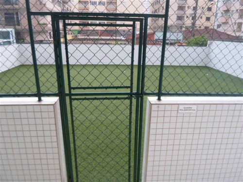 Imagem 15 de 16 de Apartamento, 2 Dorms Com 172.32 M² - Tupi - Praia Grande - Ref.: Jsan23 - Jsan23