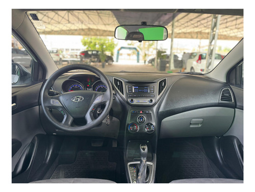 Hyundai HB20S 1.6 16V