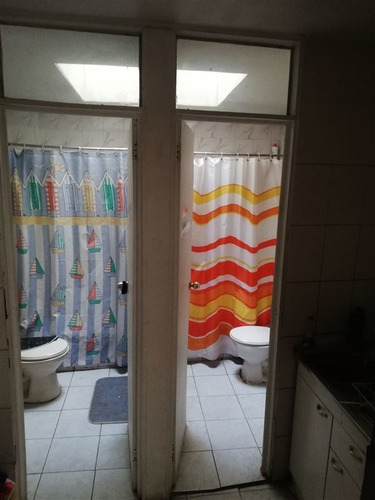 Imagen 7 de 16 de Galpón En Venta En Santiago