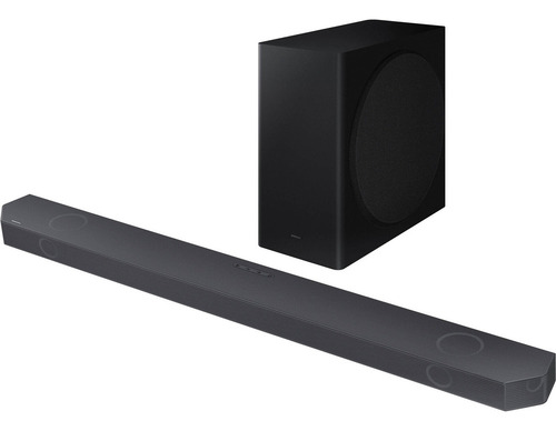 Barra De Sonido Samsung Hw-q800b/za 5.1.2 Dolby Atmos