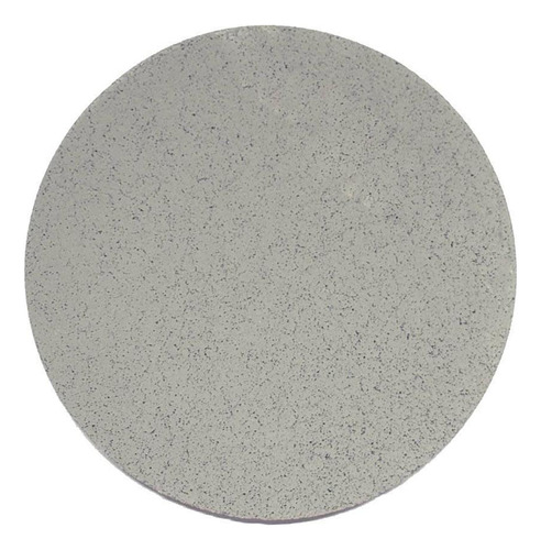 Disco Abrasivo Lixa Hookit Trizact 6 3000 1un 3m Brasil
