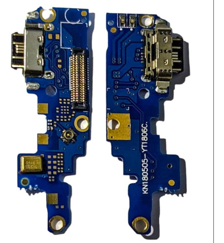 Flex De Carga Nokia 6.1 Plus