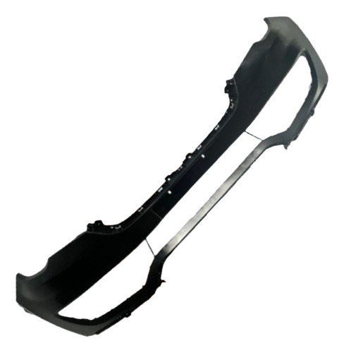 Parachoque Delantero Para Jetour X70 2021 A 2025