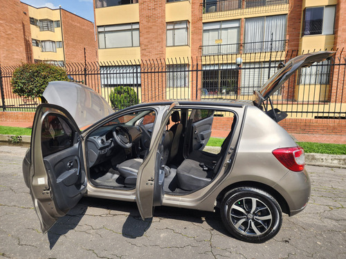 Renault Sandero 1.6 Dynamique