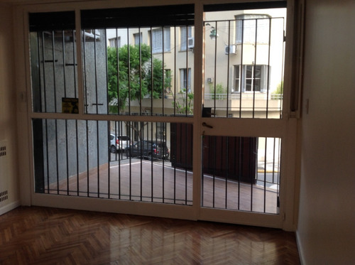 Imagen 11 de 11 de Alquiler De Tres Ambientes Al Frente En Recoleta