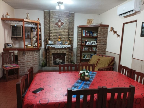 Imagen 3 de 15 de Ph Tipo Casa Con 4 Dorm. Patio C/parrilla Y Cochera