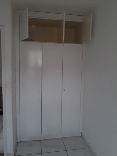 Apartamento À Venda Na Avenida Ana Beatriz Bierrembach, Vila Mimosa, Campinas - Sp - Liv-11894