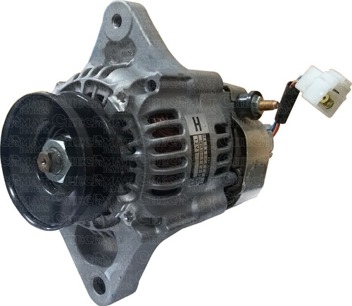 Alternador Para Volvo Mc60 Bobcat New Holland 55a