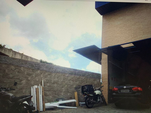 Imagem 2 de 30 de Galpão À Venda Ou Locação Zona Norte / Sp. - Gl00117 - 70549290