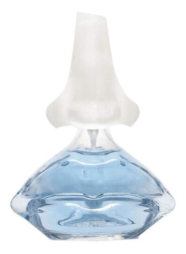 Perfume Rubylips Salvador Dali Edt Feminino 100ml