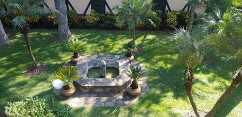 Linda Casa Sola En Col. Rancho Cortes, Morelos