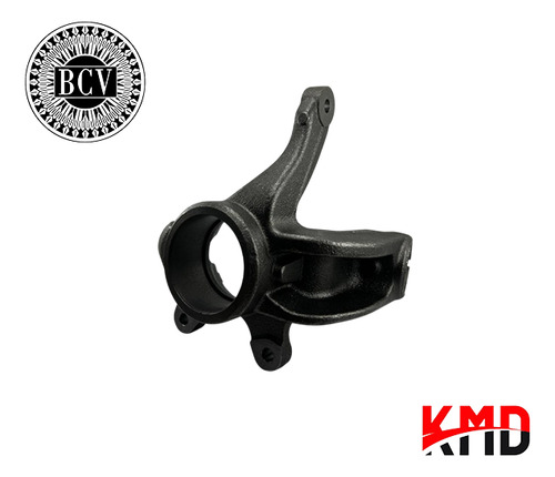 Montante Derecho 1.6 / 2.0 Para Ford Fiesta / Ecosport 4x2