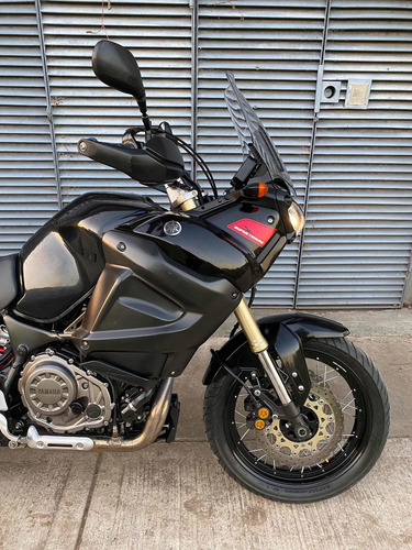 Imagen 2 de 11 de Yamaha Super Tenere 1200