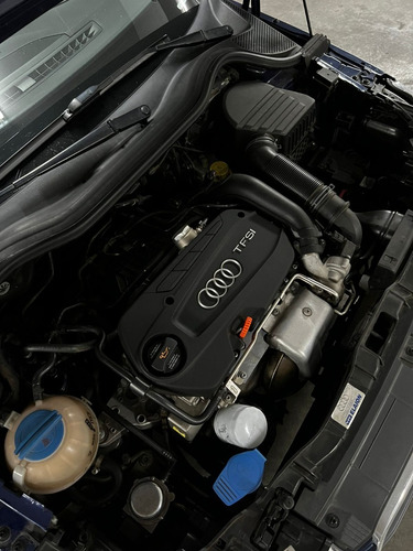 Imagen 23 de 24 de Audi A1
