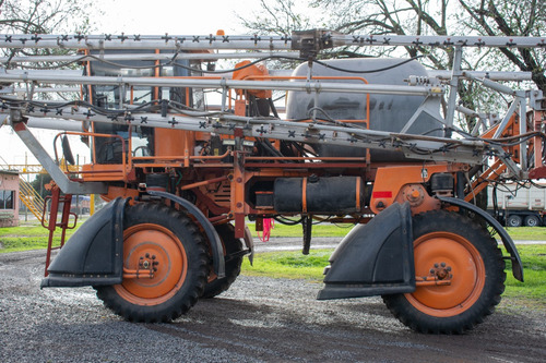 Pulverizador Jacto Star 3000