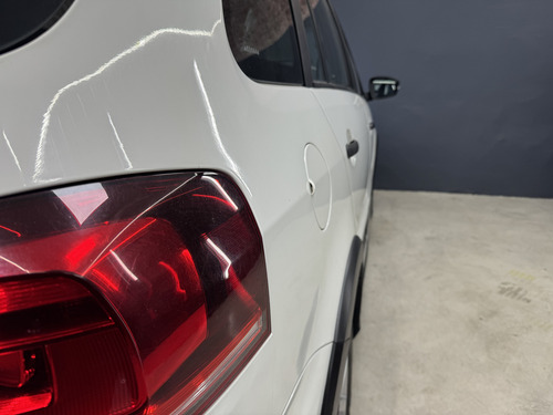 Volkswagen Suran 1.6 Track