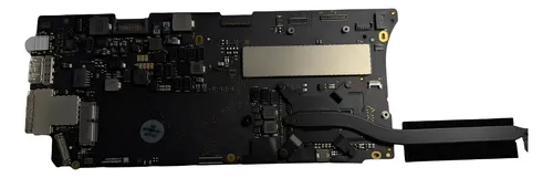 Placa Apple Macbook Pro Retina A1502 2015 820-4924-a I5 2.7
