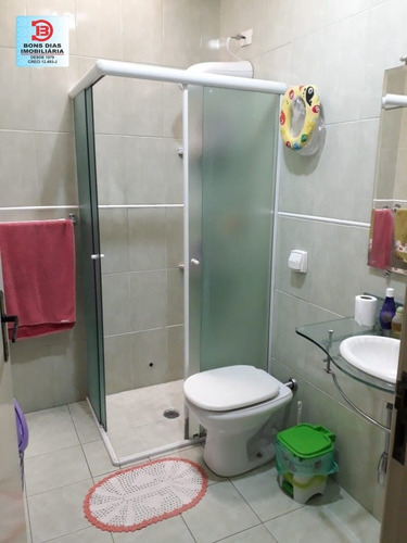 Imagem 7 de 15 de Sobrado - Vila Beatriz - Ref: 7743 - V-7743