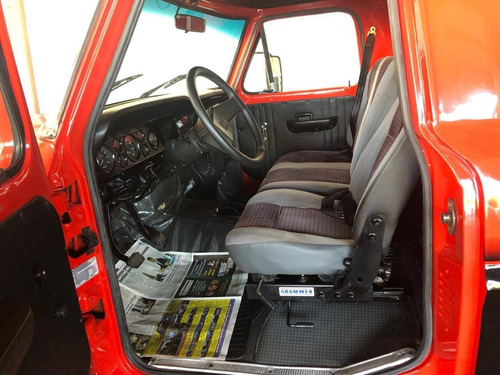 Ford F-1000 3.9 Super Série Cs 8v Diesel 2p Manual