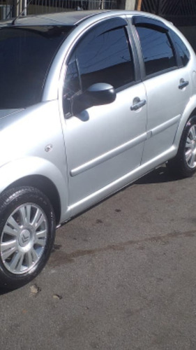 Citroën C3 2011 1.4 8v Glx Flex 5p