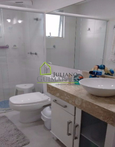 Imagem 12 de 23 de Ótimo Apartamento Á 400 Metros Da Praia Nos Ingleses, Residencial À Venda, Florianópolis Sc - Ap0051 - 31955516