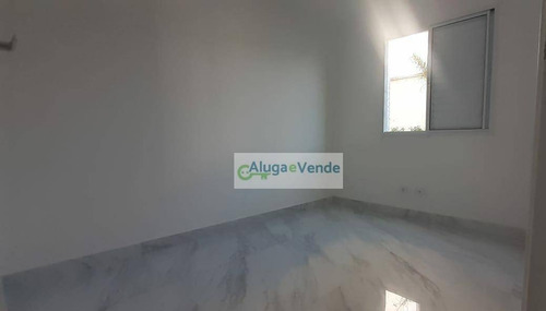 Imagem 17 de 22 de Apartamento Com 2 À Venda Por R$ 350.000 - Jardim Vila Formosa - São Paulo/sp - Ap0336