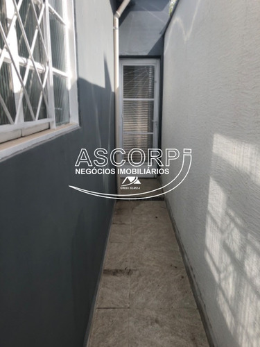 Imagem 9 de 11 de Casa No Santa Terezinha (cod Ca00228) - Ca00228 - 68028290