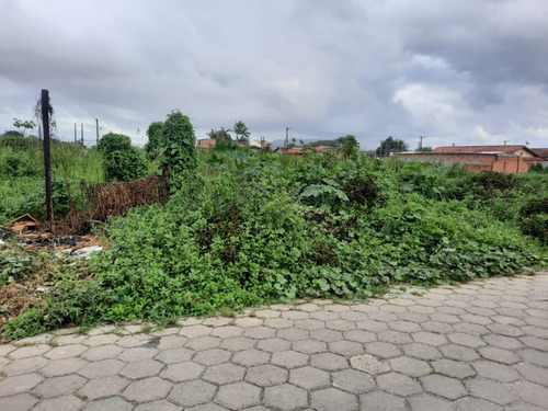 Imagem 2 de 3 de Terreno Em Mongaguá - 9176 - 71005294