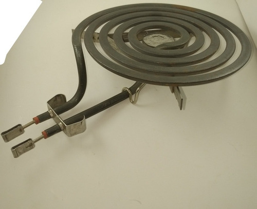 Resistencia Para Cocina Electrica 1325w 220v Usa