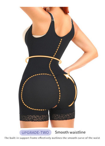 Faja Berlei Modelo Extra Control Faja Berlei