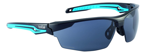 Bolle Safety Tryopol, Gafas De Seguridad Tryon, Antiaranazos