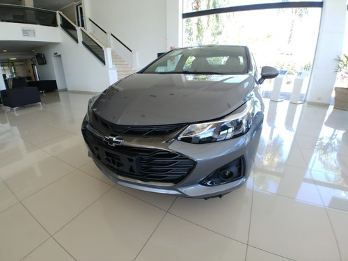 Imagen 1 de 9 de Chevrolet Cruze 1.4 Midnight At Sedan