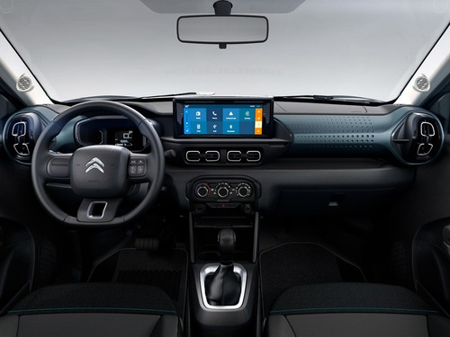Imagen 11 de 15 de Citroën C3 0km 2023 Anticipo/usado/cuotas