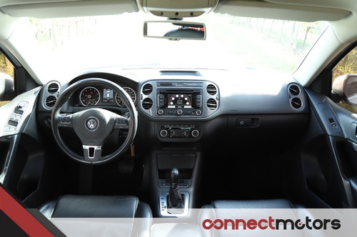 Volkswagen Tiguan 2.0 Tfsi 4motion - 2013