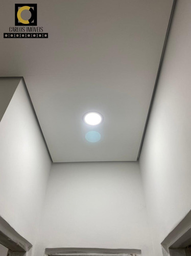 Imagem 14 de 15 de Casa Com 49m² Andar Terreo A Venda Por R$ 230mil - 319