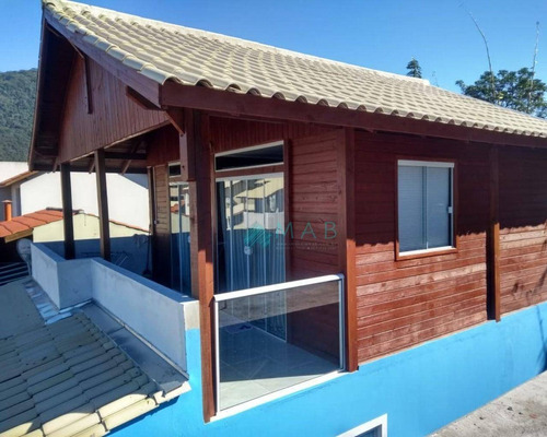 Imagem 1 de 30 de Casa Com 3 Dormitórios À Venda, 140 M² Por R$ 300.000,00 - São João Do Rio Vermelho - Florianópolis/sc - Ca0019