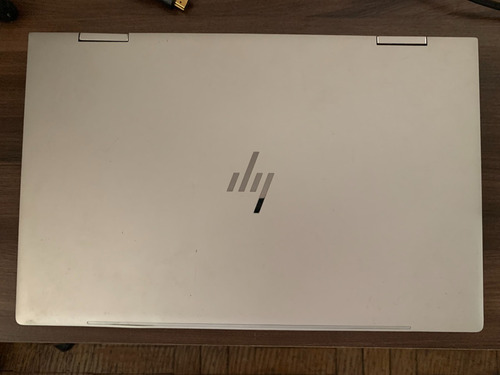 Notebook Hp Envy X360 15m-ed0023dx I7 10º Ger. 12gb 1tb Ssd (Usado)