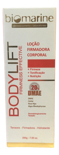 Biomarine Body Lift Firmeness Effective 200ml