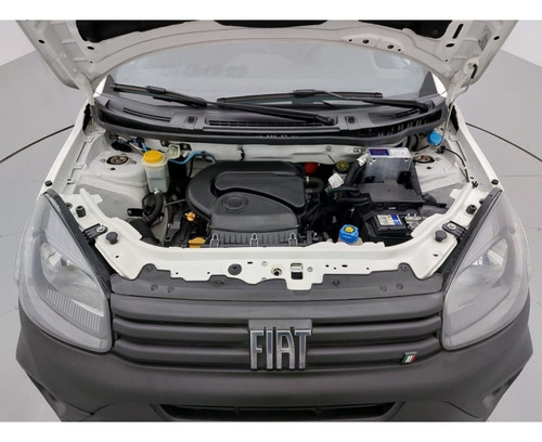 Fiat Fiorino 1.4 MPI FURGÃO ENDURANCE 8V FLEX 2P MANUAL