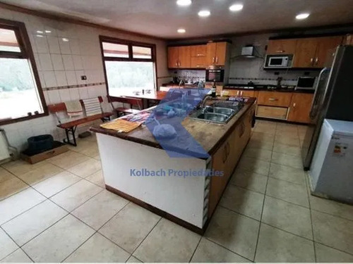Terreno Parcelado En Venta En Los Muermos