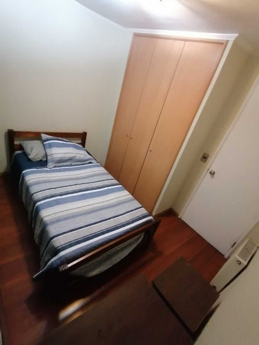 Arriendo Habitacion Amoblada (77569)